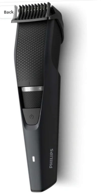 Phillips Trimmer 