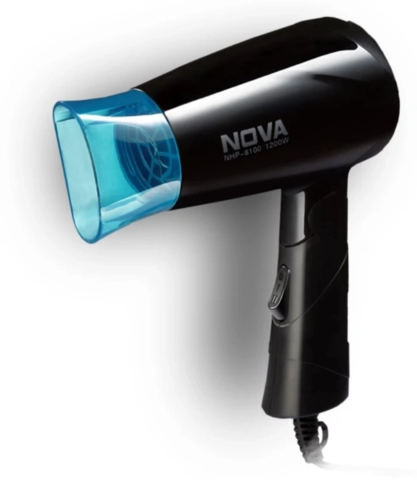 Nova Hair Dryer 1800w