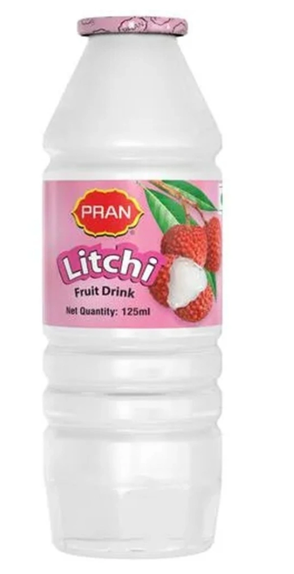 Pran Lichi
