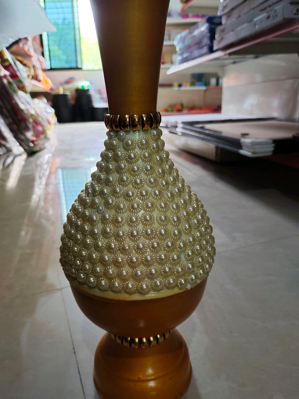 Flower Vase Combo