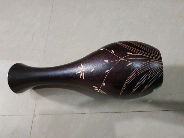 Flower Vase 