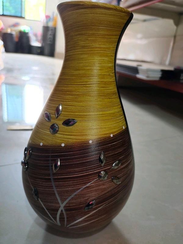 Flower Vase 