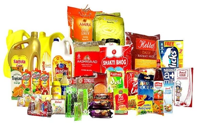 Grocery