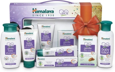 Baby Products