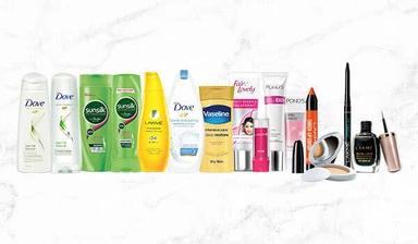 Beauty Products