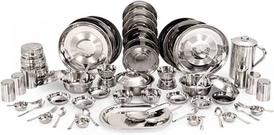 Steel Accessories