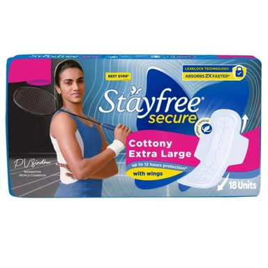 Sanitary Pads