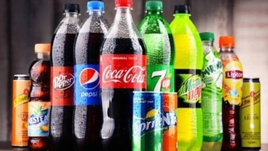 Cold Drinks