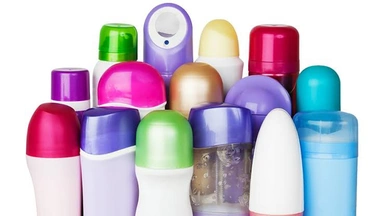 Deodorant & Room freshener