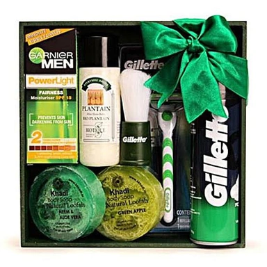 Men Grooming