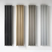 Pvc Lowers Panel - Raw Sienna