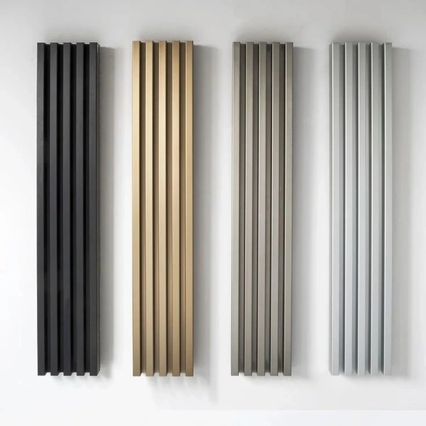 Pvc Lowers Panel - Raw Sienna