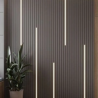 Pvc Lowers Panel - Raw Sienna