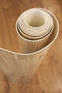 PVC FLOORING PER SQFT