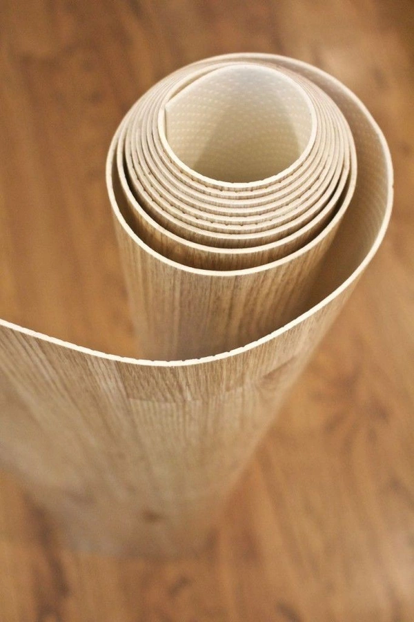 PVC FLOORING PER SQFT