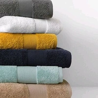 Full Length Towel Set - Nobel