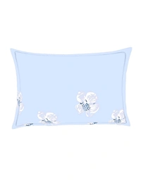 Welspun Bedsheets - Light Blue