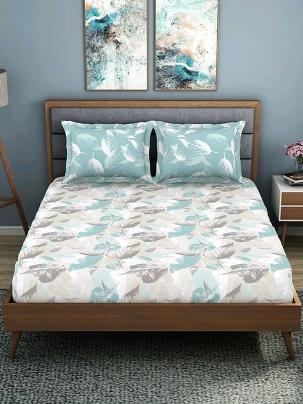 Welspun Bedsheet  - Cascade