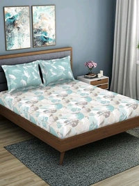 Welspun Bedsheet  - Cascade