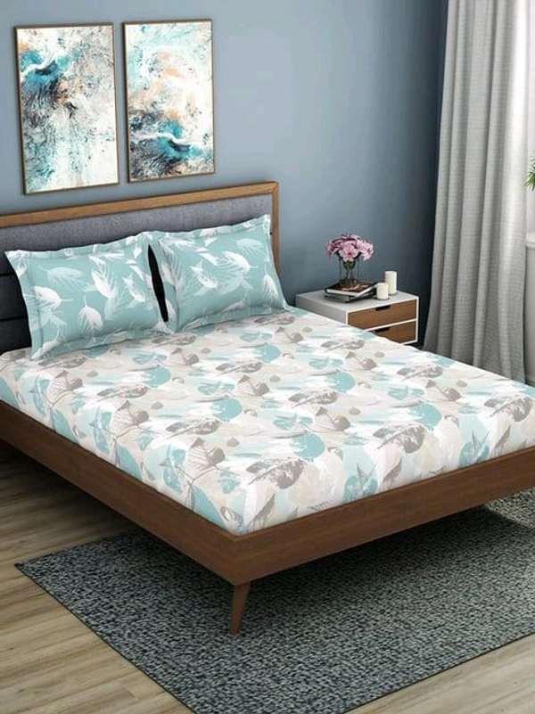 Welspun Bedsheet  - Cascade