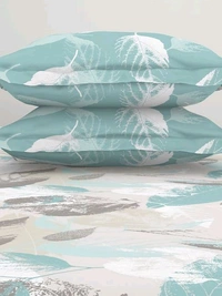 Welspun Bedsheet  - Cascade