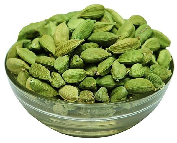 इलायची साबुत - 1 किग्रा