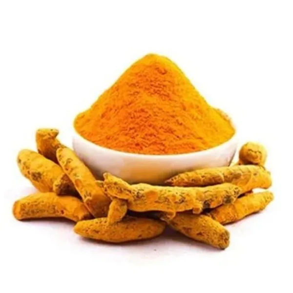 हल्दी पाउडर Loose - 1 किग्रा
