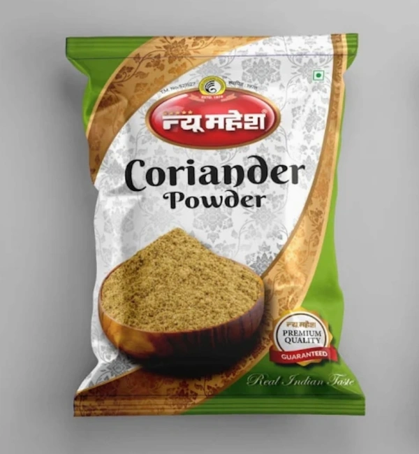 न्यू महेश धनिया 10MRP (20Pcs) - 10MRP