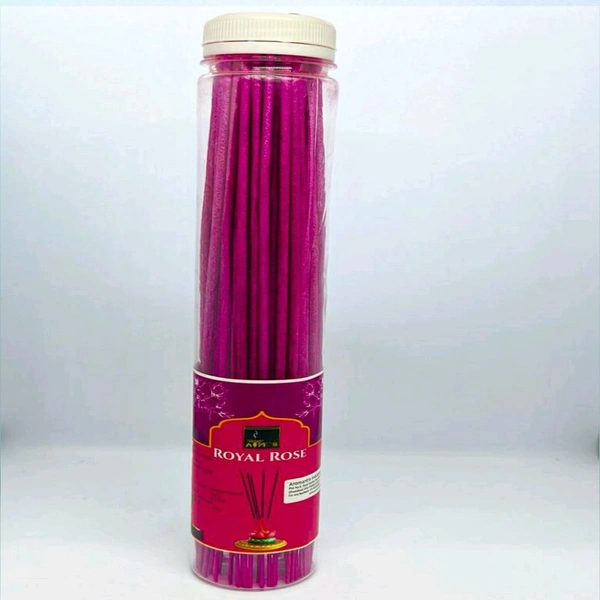 अगरबत्ती Jar 100gm - 100gm