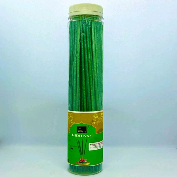अगरबत्ती Jar 100gm - 100gm