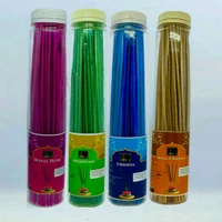 अगरबत्ती Jar 100gm - 100gm