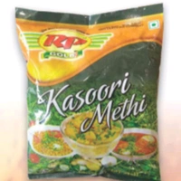 कसूरी मेथी 10Pcs - 25gm