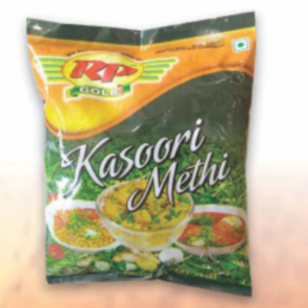 कसूरी मेथी  - 10MRP