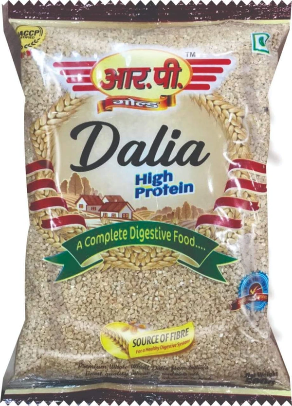 गेंहूँ का दलिया  - 10MRP