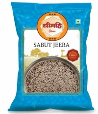 जीरा साबुत  - 100gm