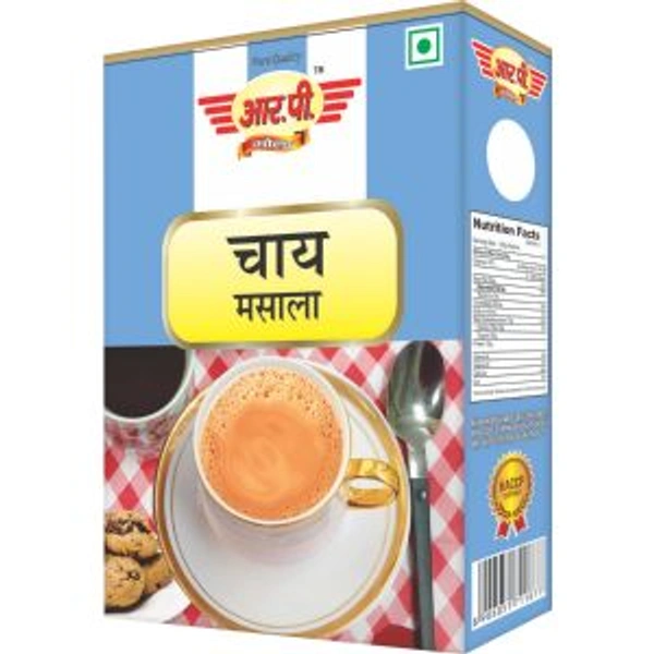 चाय मसाला  - 10MRP
