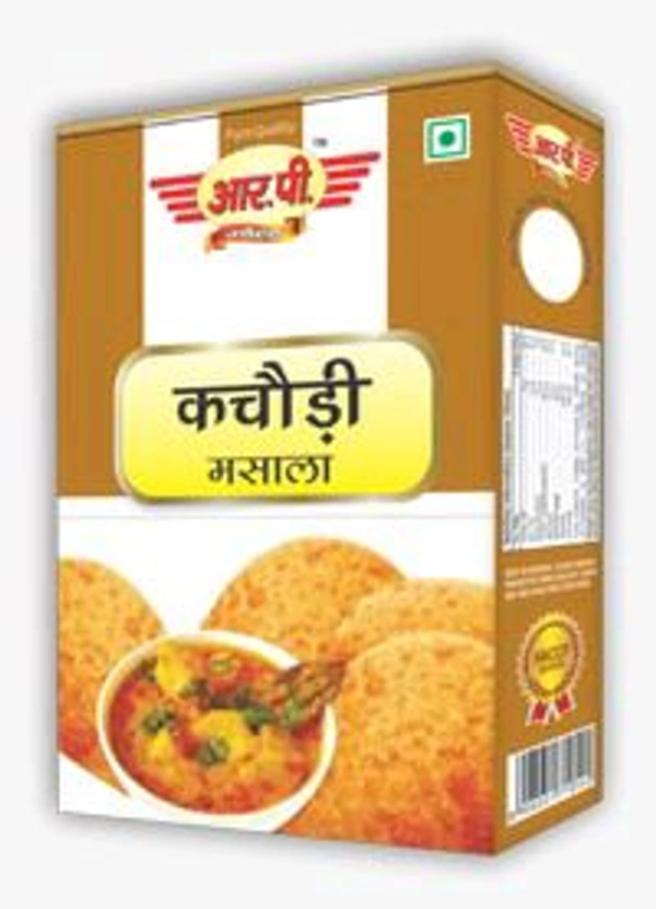 कचौड़ी मसाला  - 200gm