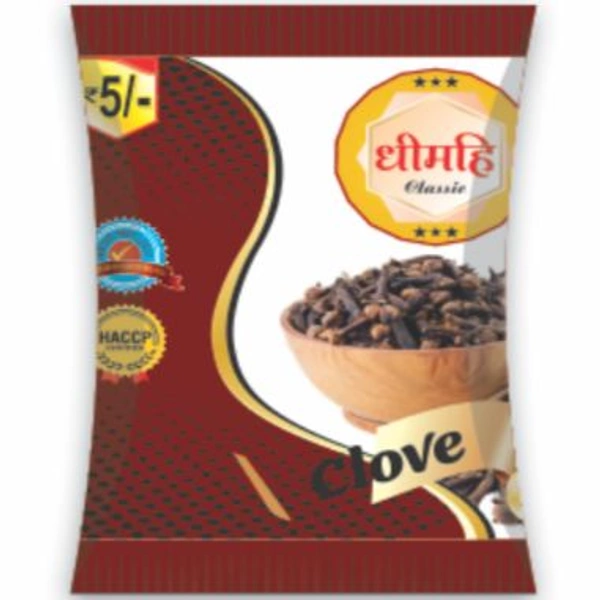 लौंग साबुत  - 10MRP