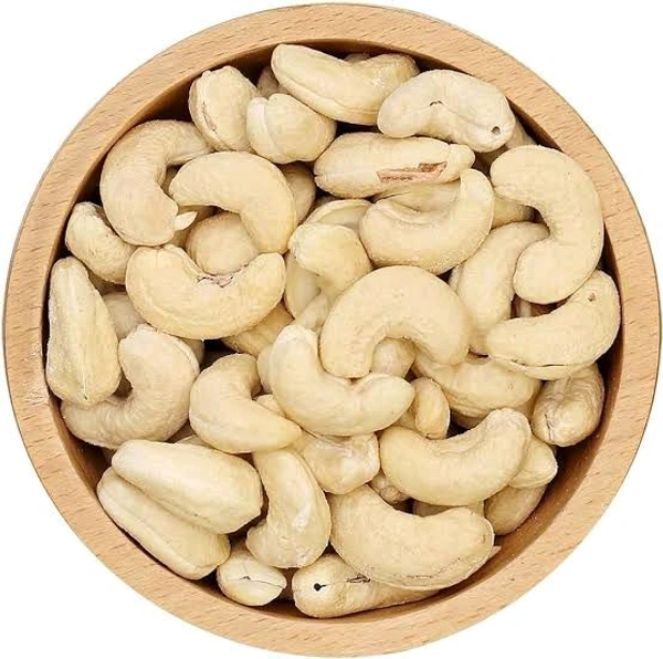 काजू साबुत  - 250gm