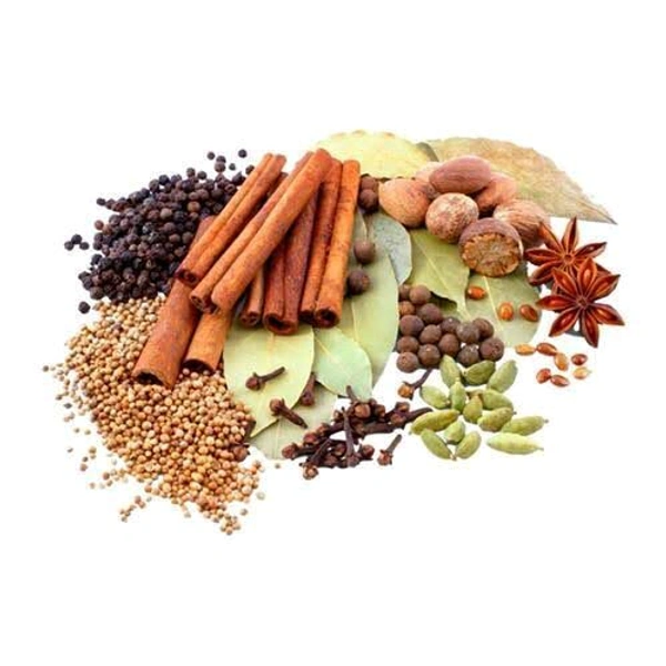 साबुत गरम मसाला  - 100gm