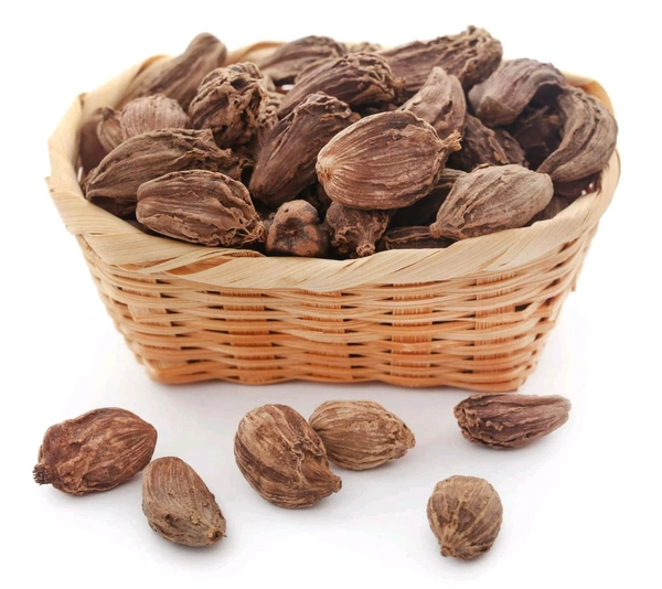 बङी इलायची साबुत  - 50gm