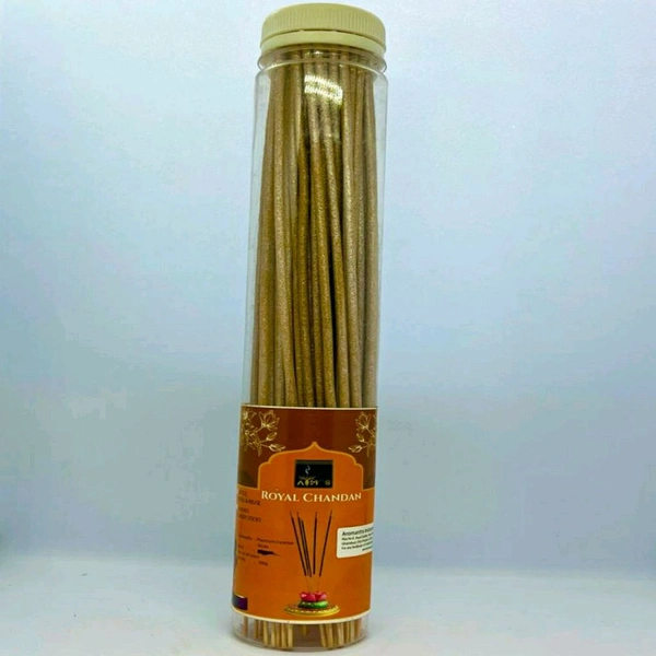 अगरबत्ती Jar  - 100gm