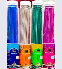 अगरबत्ती Jar  - 100gm