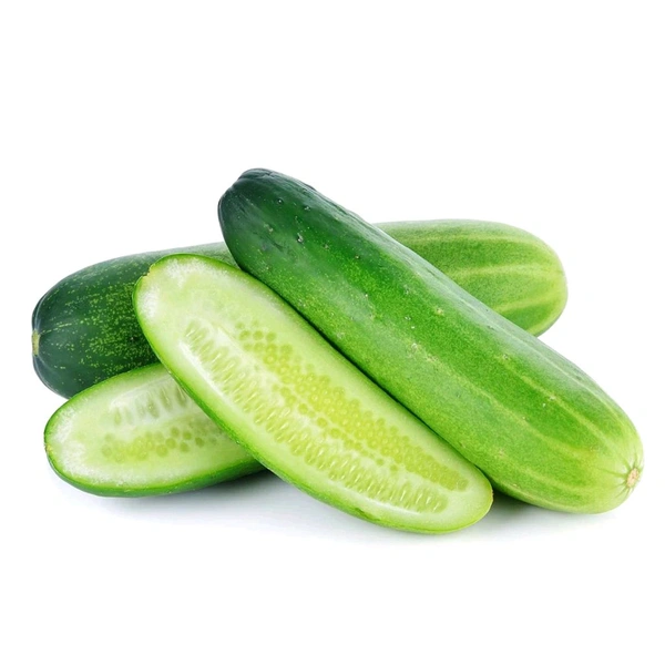 खीरा  - 500gm
