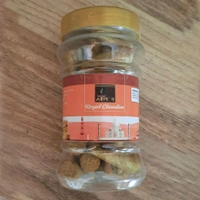 धूप Cone Jar - 110gm