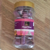 धूप Cone Jar - 110gm