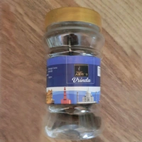 धूप Cone Jar - 110gm