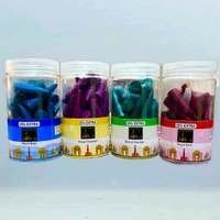 धूप Cone Jar - 110gm