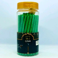 Atmos  धूप Stick Jar  - 100gm