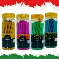 Atmos  धूप Stick Jar  - 100gm